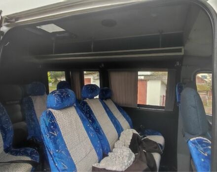 Білий Мерседес Інша, об'ємом двигуна 2.1 л та пробігом 500 тис. км за 7000 $, фото 5 на Automoto.ua