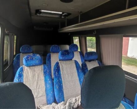 Білий Мерседес Інша, об'ємом двигуна 2.1 л та пробігом 500 тис. км за 7000 $, фото 7 на Automoto.ua