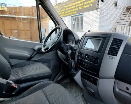 Білий Мерседес Інша, об'ємом двигуна 2.2 л та пробігом 627 тис. км за 11500 $, фото 2 на Automoto.ua