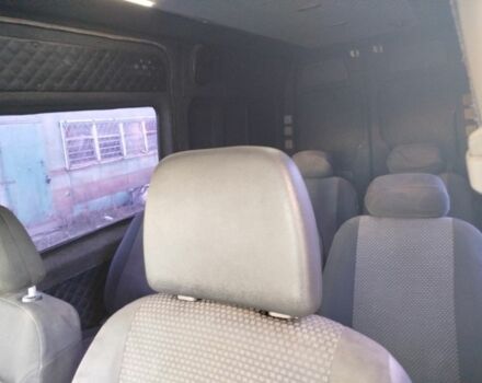 Білий Мерседес Інша, об'ємом двигуна 2.2 л та пробігом 627 тис. км за 11500 $, фото 6 на Automoto.ua