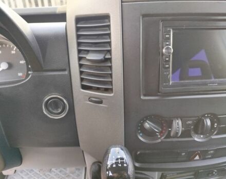 Білий Мерседес Інша, об'ємом двигуна 2.2 л та пробігом 627 тис. км за 11500 $, фото 3 на Automoto.ua