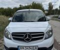 Белый Мерседес Другая, объемом двигателя 1.4 л и пробегом 390 тыс. км за 6500 $, фото 1 на Automoto.ua