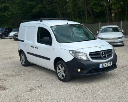 Білий Мерседес Інша, об'ємом двигуна 0 л та пробігом 85 тис. км за 8500 $, фото 1 на Automoto.ua