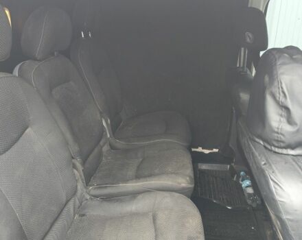 Белый Мерседес Другая, объемом двигателя 1.4 л и пробегом 390 тыс. км за 6500 $, фото 5 на Automoto.ua