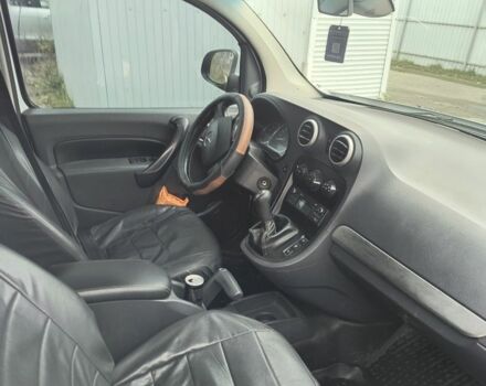 Белый Мерседес Другая, объемом двигателя 1.4 л и пробегом 390 тыс. км за 6500 $, фото 6 на Automoto.ua