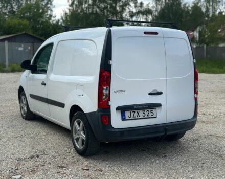 Білий Мерседес Інша, об'ємом двигуна 0 л та пробігом 85 тис. км за 8500 $, фото 2 на Automoto.ua