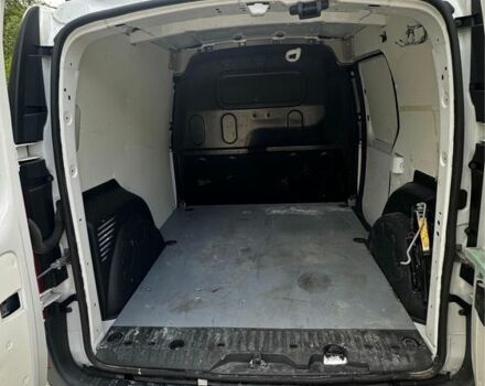 Білий Мерседес Інша, об'ємом двигуна 0 л та пробігом 85 тис. км за 8500 $, фото 4 на Automoto.ua