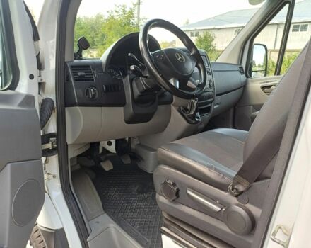 Белый Мерседес Другая, объемом двигателя 3 л и пробегом 0 тыс. км за 26000 $, фото 7 на Automoto.ua