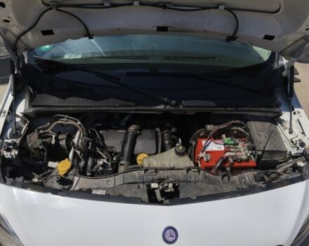 Білий Мерседес Інша, об'ємом двигуна 1.5 л та пробігом 190 тис. км за 7400 $, фото 1 на Automoto.ua