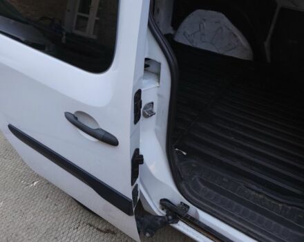 Білий Мерседес Інша, об'ємом двигуна 1.5 л та пробігом 190 тис. км за 7400 $, фото 3 на Automoto.ua