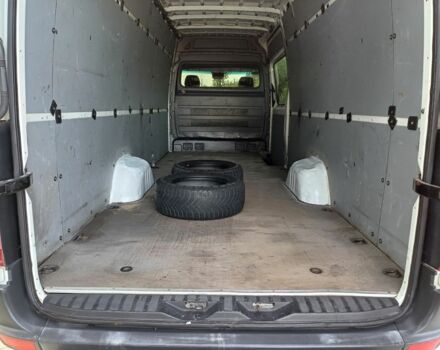 Белый Мерседес Другая, объемом двигателя 3 л и пробегом 0 тыс. км за 26000 $, фото 10 на Automoto.ua