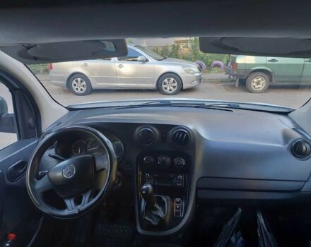 Мерседес Інша 2016 у Кременчуге на Automoto.ua Білий Мерседес Інша, об'ємом двигуна 0 л та пробігом 193 тис. км за 10000 $, фото 15 на Automoto.ua