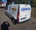 Мерседес Інша 2016 у Кременчуге на Automoto.ua Білий Мерседес Інша, об'ємом двигуна 0 л та пробігом 193 тис. км за 10000 $, фото 5 на Automoto.ua