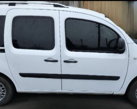 Білий Мерседес Інша, об'ємом двигуна 1.5 л та пробігом 185 тис. км за 10500 $, фото 2 на Automoto.ua