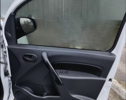 Білий Мерседес Інша, об'ємом двигуна 1.5 л та пробігом 185 тис. км за 10500 $, фото 9 на Automoto.ua