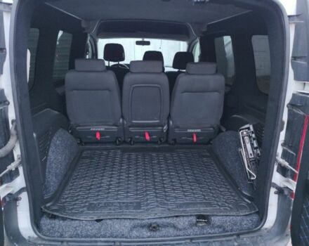 Білий Мерседес Інша, об'ємом двигуна 1.5 л та пробігом 185 тис. км за 10500 $, фото 4 на Automoto.ua