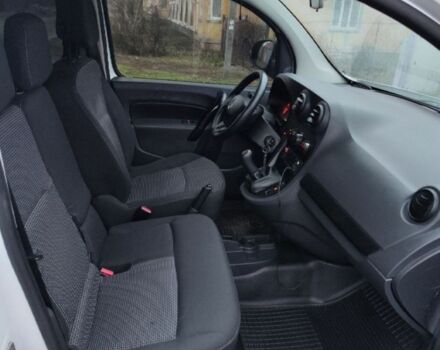 Білий Мерседес Інша, об'ємом двигуна 1.5 л та пробігом 185 тис. км за 10500 $, фото 5 на Automoto.ua