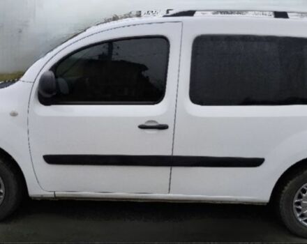 Білий Мерседес Інша, об'ємом двигуна 1.5 л та пробігом 185 тис. км за 10500 $, фото 3 на Automoto.ua