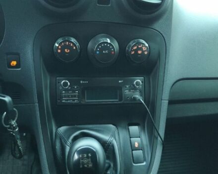 Білий Мерседес Інша, об'ємом двигуна 1.5 л та пробігом 185 тис. км за 10500 $, фото 8 на Automoto.ua