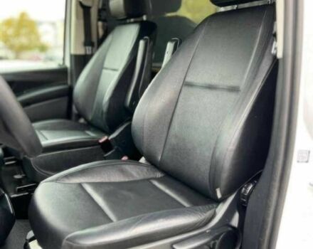 Білий Мерседес Інша, об'ємом двигуна 2 л та пробігом 24 тис. км за 19000 $, фото 8 на Automoto.ua