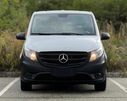 Білий Мерседес Інша, об'ємом двигуна 2 л та пробігом 24 тис. км за 19000 $, фото 1 на Automoto.ua