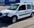 Белый Мерседес Другая, объемом двигателя 1.5 л и пробегом 228 тыс. км за 11756 $, фото 1 на Automoto.ua