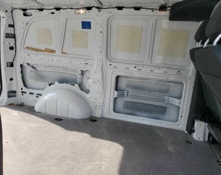 Білий Мерседес Інша, об'ємом двигуна 2 л та пробігом 30 тис. км за 13000 $, фото 10 на Automoto.ua