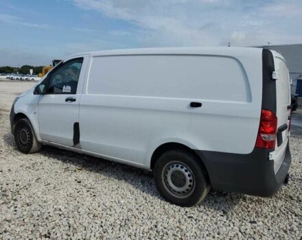 Білий Мерседес Інша, об'ємом двигуна 2 л та пробігом 30 тис. км за 13000 $, фото 1 на Automoto.ua