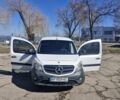 Белый Мерседес Другая, объемом двигателя 0 л и пробегом 276 тыс. км за 5200 $, фото 1 на Automoto.ua