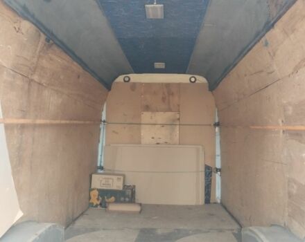 Білий Мерседес Інша, об'ємом двигуна 2.9 л та пробігом 1000 тис. км за 2500 $, фото 4 на Automoto.ua