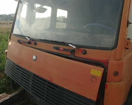 Белый Мерседес Другая, объемом двигателя 2.45 л и пробегом 10 тыс. км за 1234 $, фото 3 на Automoto.ua