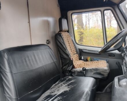 Білий Мерседес Інша, об'ємом двигуна 2.9 л та пробігом 1000 тис. км за 2500 $, фото 2 на Automoto.ua