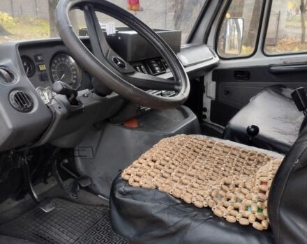 Білий Мерседес Інша, об'ємом двигуна 2.9 л та пробігом 1000 тис. км за 2500 $, фото 1 на Automoto.ua