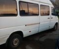 Белый Мерседес Другая, объемом двигателя 2.3 л и пробегом 500 тыс. км за 4600 $, фото 8 на Automoto.ua
