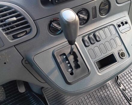 Белый Мерседес Другая, объемом двигателя 2.7 л и пробегом 332 тыс. км за 13500 $, фото 4 на Automoto.ua