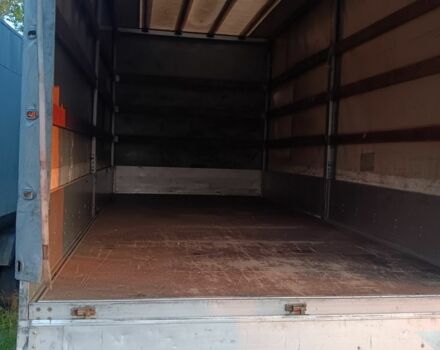 Белый Мерседес Другая, объемом двигателя 2.7 л и пробегом 332 тыс. км за 13500 $, фото 6 на Automoto.ua