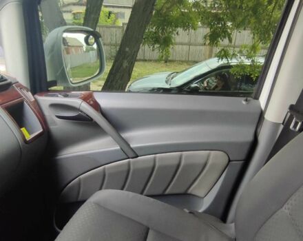 Белый Мерседес Другая, объемом двигателя 2.1 л и пробегом 265 тыс. км за 10058 $, фото 3 на Automoto.ua