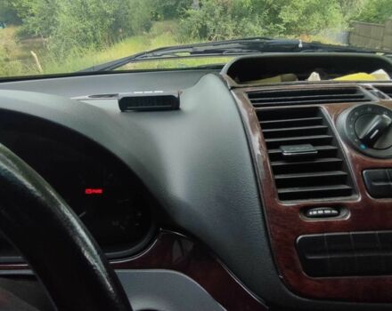 Белый Мерседес Другая, объемом двигателя 2.1 л и пробегом 265 тыс. км за 10058 $, фото 5 на Automoto.ua