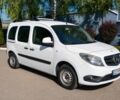 Белый Мерседес Другая, объемом двигателя 1.5 л и пробегом 225 тыс. км за 9900 $, фото 1 на Automoto.ua
