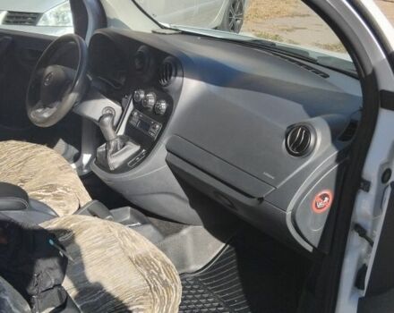 Білий Мерседес Інша, об'ємом двигуна 1.5 л та пробігом 190 тис. км за 7500 $, фото 1 на Automoto.ua