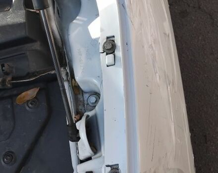 Білий Мерседес Інша, об'ємом двигуна 1.5 л та пробігом 190 тис. км за 7500 $, фото 5 на Automoto.ua