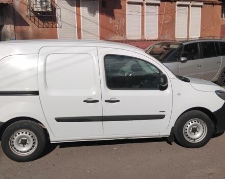 Білий Мерседес Інша, об'ємом двигуна 1.5 л та пробігом 190 тис. км за 7500 $, фото 12 на Automoto.ua