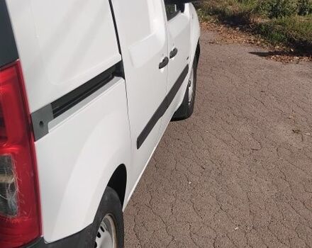 Білий Мерседес Інша, об'ємом двигуна 1.5 л та пробігом 190 тис. км за 7500 $, фото 14 на Automoto.ua