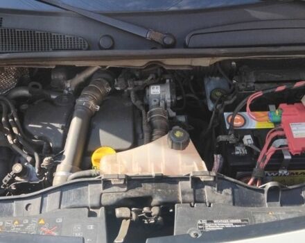 Білий Мерседес Інша, об'ємом двигуна 1.5 л та пробігом 190 тис. км за 7500 $, фото 6 на Automoto.ua