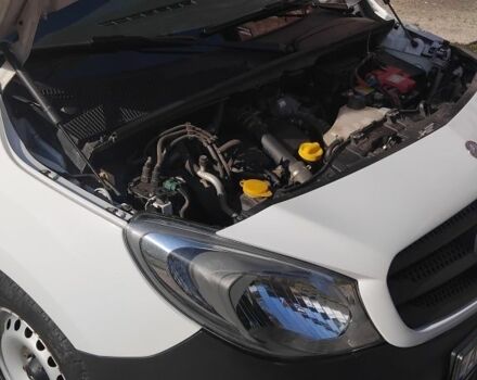 Білий Мерседес Інша, об'ємом двигуна 1.5 л та пробігом 190 тис. км за 7500 $, фото 4 на Automoto.ua