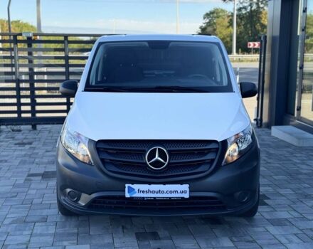 Белый Мерседес Другая, объемом двигателя 2.45 л и пробегом 16 тыс. км за 21500 $, фото 1 на Automoto.ua