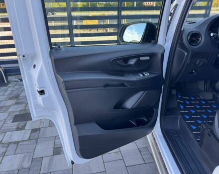 Белый Мерседес Другая, объемом двигателя 2.45 л и пробегом 16 тыс. км за 21500 $, фото 13 на Automoto.ua