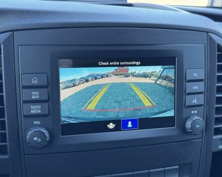 Белый Мерседес Другая, объемом двигателя 2.45 л и пробегом 16 тыс. км за 21500 $, фото 20 на Automoto.ua