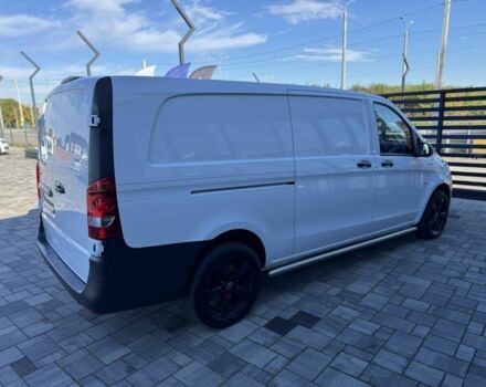 Белый Мерседес Другая, объемом двигателя 2.45 л и пробегом 16 тыс. км за 21500 $, фото 2 на Automoto.ua