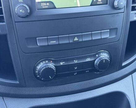 Белый Мерседес Другая, объемом двигателя 2.45 л и пробегом 16 тыс. км за 21500 $, фото 22 на Automoto.ua